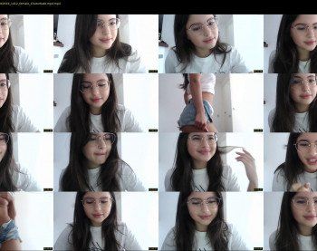 playnofuckinggames — 51 minute Chaturbate female cam show recording, 720p, Apr 14, 2019