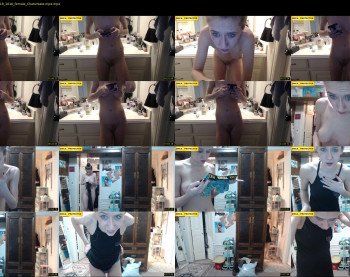 pr3ttyp1nkpussy — 29 minute Chaturbate couple cam show recording, 720p, Apr 14, 2019