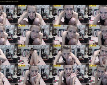 pr3ttyp1nkpussy — 29 minute Chaturbate couple cam show recording, 720p, Apr 14, 2019