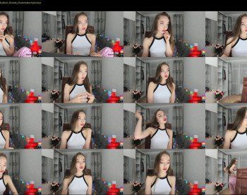 presidenttaylor — 56 minute Chaturbate female cam show recording, 720p, Apr 15, 2019
