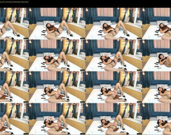 romanticabuse — 15 minute Chaturbate female cam show recording, 1080p, Apr 14, 2019