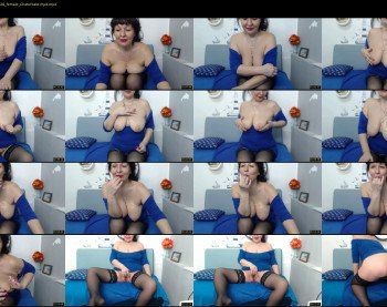 roxyswetty — 10 minute Chaturbate female cam show recording, 1080p, Apr 15, 2019