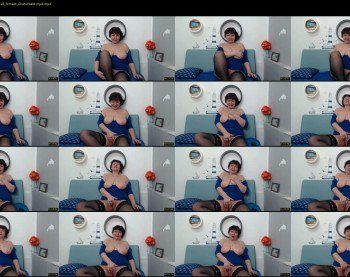roxyswetty — 3 minute Chaturbate female cam show recording, 1080p, Apr 15, 2019