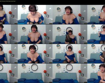 roxyswetty — 41 minute Chaturbate female cam show recording, 1080p, Apr 15, 2019