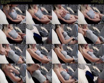 s_mailleee — 35 minute Chaturbate female cam show recording, 720p, Apr 14, 2019
