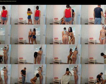 sarahadams — 16 minute Chaturbate female cam show recording, 720p, Apr 14, 2019