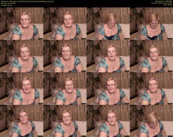 selenna57 — 6 minute Chaturbate female cam show recording, 480p, Apr 14, 2019
