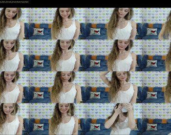 shy_schoolgirl_ — 4 minute Chaturbate female cam show recording, 720p, Apr 14, 2019