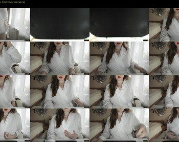soft_body — 36 minute Chaturbate female cam show recording, 1080p, Apr 14, 2019