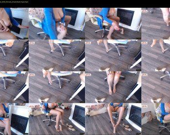 squirtmilfpussy — 42 minute Chaturbate female cam show recording, 720p, Apr 14, 2019