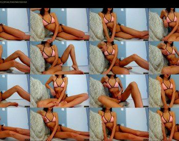 star_gazing — 10 minute Chaturbate female cam show recording, 1080p, Apr 14, 2019