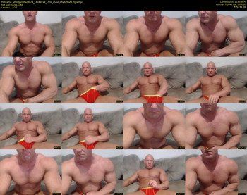 strongandhard073 — 93 minute Chaturbate male cam show recording, 720p, Apr 14, 2019