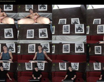 sultryandrew — 29 minute Chaturbate male cam show recording, 1080p, Apr 14, 2019