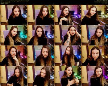 sunn_o — 73 minute MyFreeCams cam show recording, 480p, Apr 14, 2019