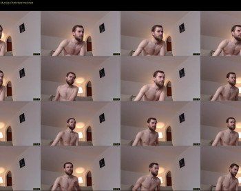 tralalabala — 11 minute Chaturbate male cam show recording, 1080p, Apr 14, 2019