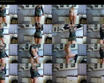 tunderose — 47 minute Chaturbate female cam show recording, 1080p, Apr 14, 2019