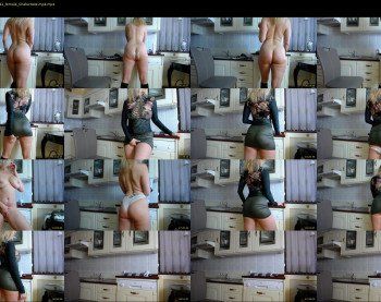 tunderose — 47 minute Chaturbate female cam show recording, 1080p, Apr 14, 2019