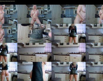 tunderose — 47 minute Chaturbate female cam show recording, 1080p, Apr 14, 2019
