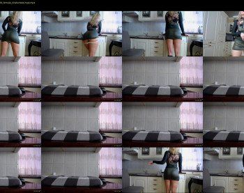 tunderose — 48 minute Chaturbate female cam show recording, 1080p, Apr 14, 2019