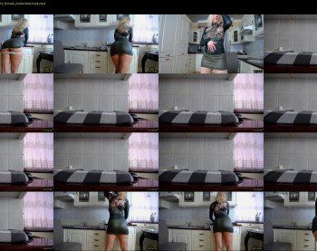 tunderose — 47 minute Chaturbate female cam show recording, 1080p, Apr 14, 2019