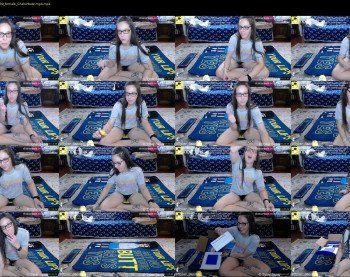 tylersands — 22 minute Chaturbate female cam show recording, 1080p, Apr 14, 2019