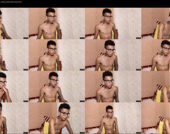 ululante — 18 minute Chaturbate male cam show recording, 720p, Apr 14, 2019