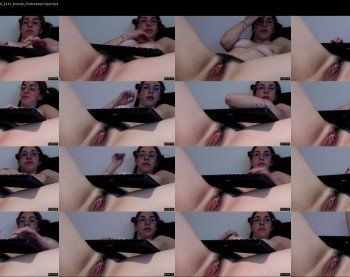 valerysquirt_19 — 6 minute Chaturbate female cam show recording, 1080p, Apr 14, 2019