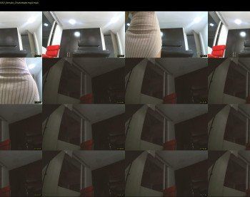 vanandjuani — 40 minute Chaturbate female cam show recording, 1080p, Apr 15, 2019