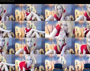 viciousqueen — 29 minute Chaturbate female cam show recording, 1080p, Apr 14, 2019