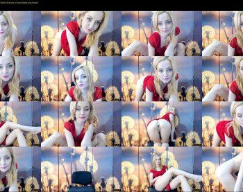 viciousqueen — 29 minute Chaturbate female cam show recording, 1080p, Apr 14, 2019