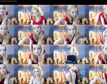 viciousqueen — 29 minute Chaturbate female cam show recording, 1080p, Apr 14, 2019
