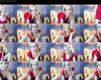 viciousqueen — 13 minute Chaturbate female cam show recording, 1080p, Apr 14, 2019
