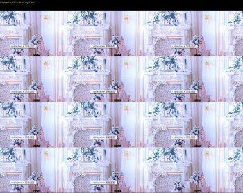 vikkilustful — 9 minute Chaturbate female cam show recording, 1080p, Apr 15, 2019