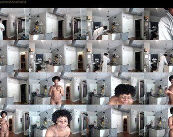 wynterheat — 59 minute Chaturbate female cam show recording, 720p, Apr 14, 2019