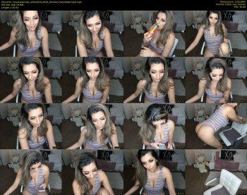 xclusivesecrets — 123 minute Chaturbate female cam show recording, 720p, Apr 15, 2019