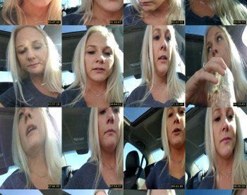 AshlynnStorm — 14 minute MyFreeCams cam show recording, 720p, Apr 16, 2019