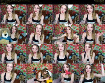 models_ — 26 minute MyFreeCams cam show recording, 480p, Apr 15, 2019