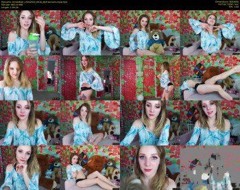 models_ — 61 minute MyFreeCams cam show recording, 480p, Apr 15, 2019