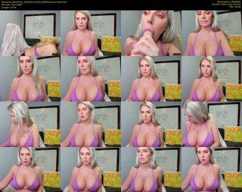 Kymmmy — 19 minute MyFreeCams cam show recording, 480p, Apr 15, 2019