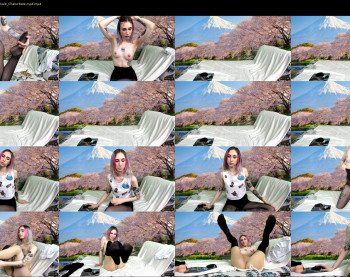 _0k_ — 36 minute Chaturbate female cam show recording, 1080p, Apr 15, 2019