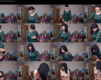 _blackbee_ — 56 minute Chaturbate female cam show recording, 1080p, Apr 15, 2019