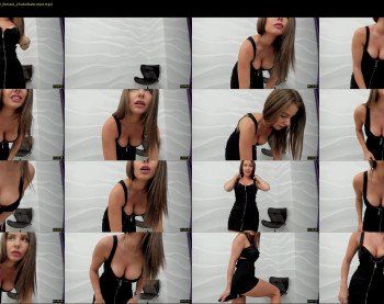 _nastya_ — 36 minute Chaturbate female cam show recording, 1080p, Apr 15, 2019