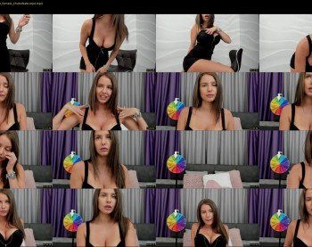 _nastya_ — 36 minute Chaturbate female cam show recording, 1080p, Apr 15, 2019