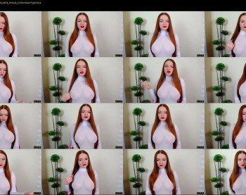 abogailmaartin — 28 minute Chaturbate female cam show recording, 1080p, Apr 15, 2019