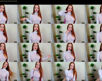 abogailmaartin — 12 minute Chaturbate female cam show recording, 1080p, Apr 15, 2019