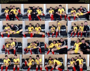 alexandluke — 94 minute Chaturbate male cam show recording, 720p, Apr 15, 2019