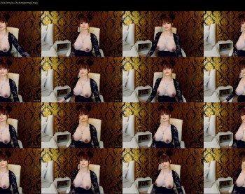 alexissadele — 20 minute Chaturbate female cam show recording, 720p, Apr 15, 2019
