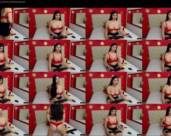 allisonbeth — 32 minute Chaturbate female cam show recording, 720p, Apr 15, 2019