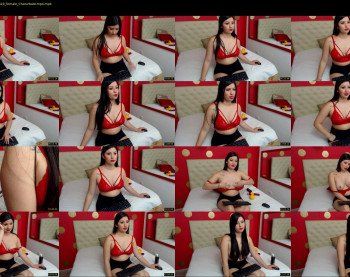 allisonbeth — 32 minute Chaturbate female cam show recording, 720p, Apr 15, 2019