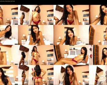 anablerd — 50 minute Chaturbate female cam show recording, 1080p, Apr 16, 2019
